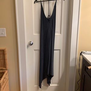 Skin thin straps dress SIZE 1